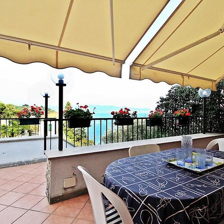 Mal Portovenere Apartment Porto Venere Eksteriør bilde