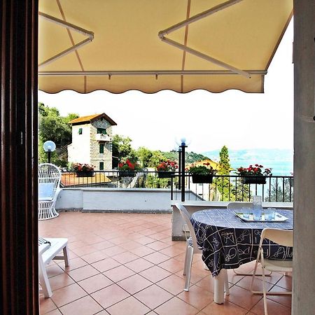 Mal Portovenere Apartment Porto Venere Eksteriør bilde
