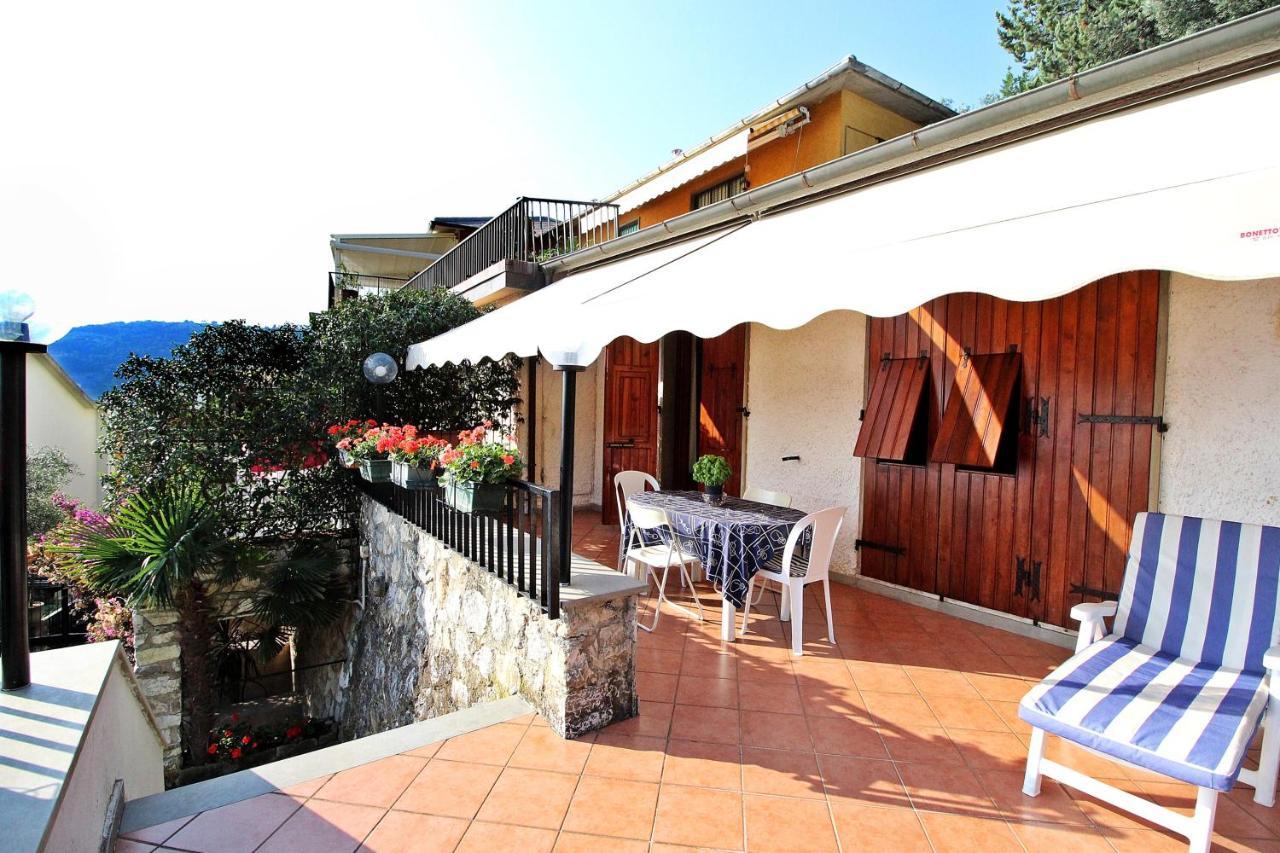 Mal Portovenere Apartment Porto Venere Eksteriør bilde