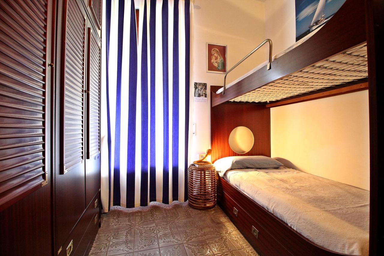 Mal Portovenere Apartment Porto Venere Eksteriør bilde