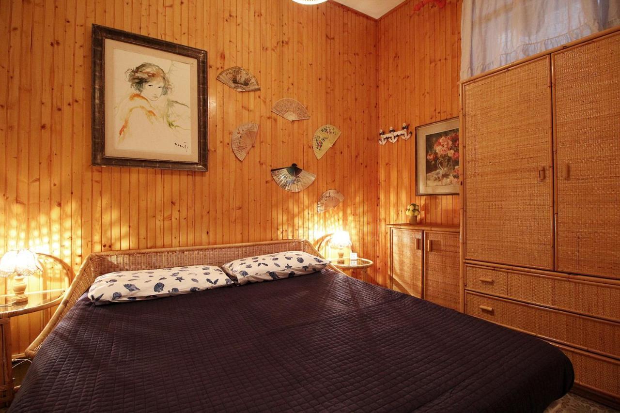 Mal Portovenere Apartment Porto Venere Eksteriør bilde