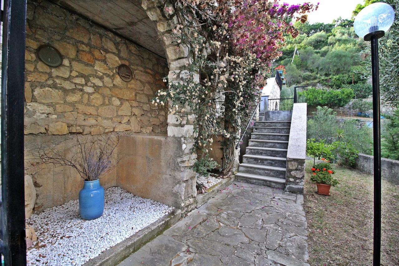 Mal Portovenere Apartment Porto Venere Eksteriør bilde