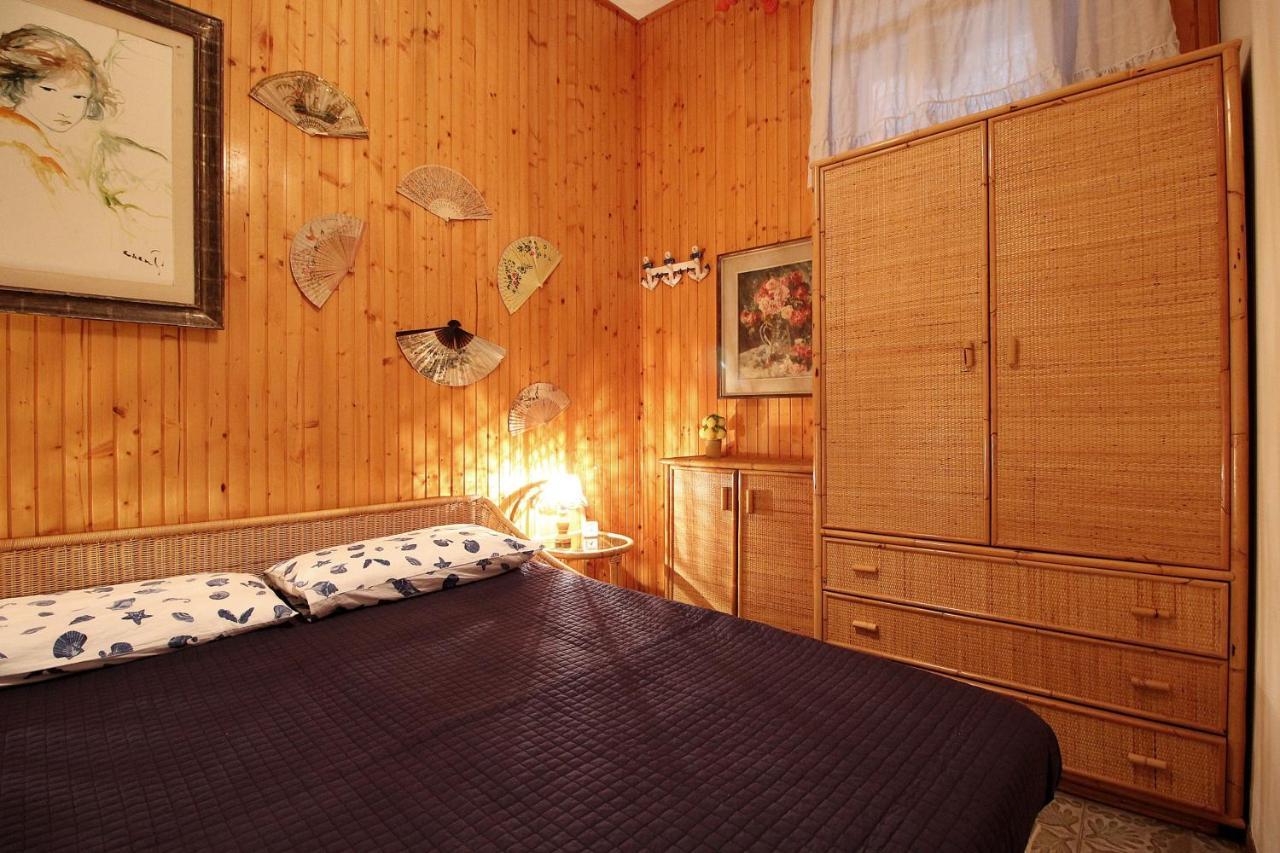 Mal Portovenere Apartment Porto Venere Eksteriør bilde