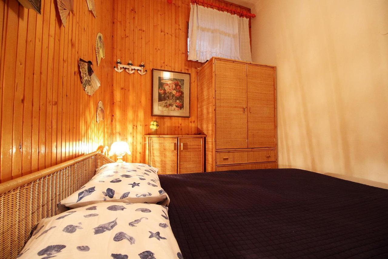 Mal Portovenere Apartment Porto Venere Eksteriør bilde