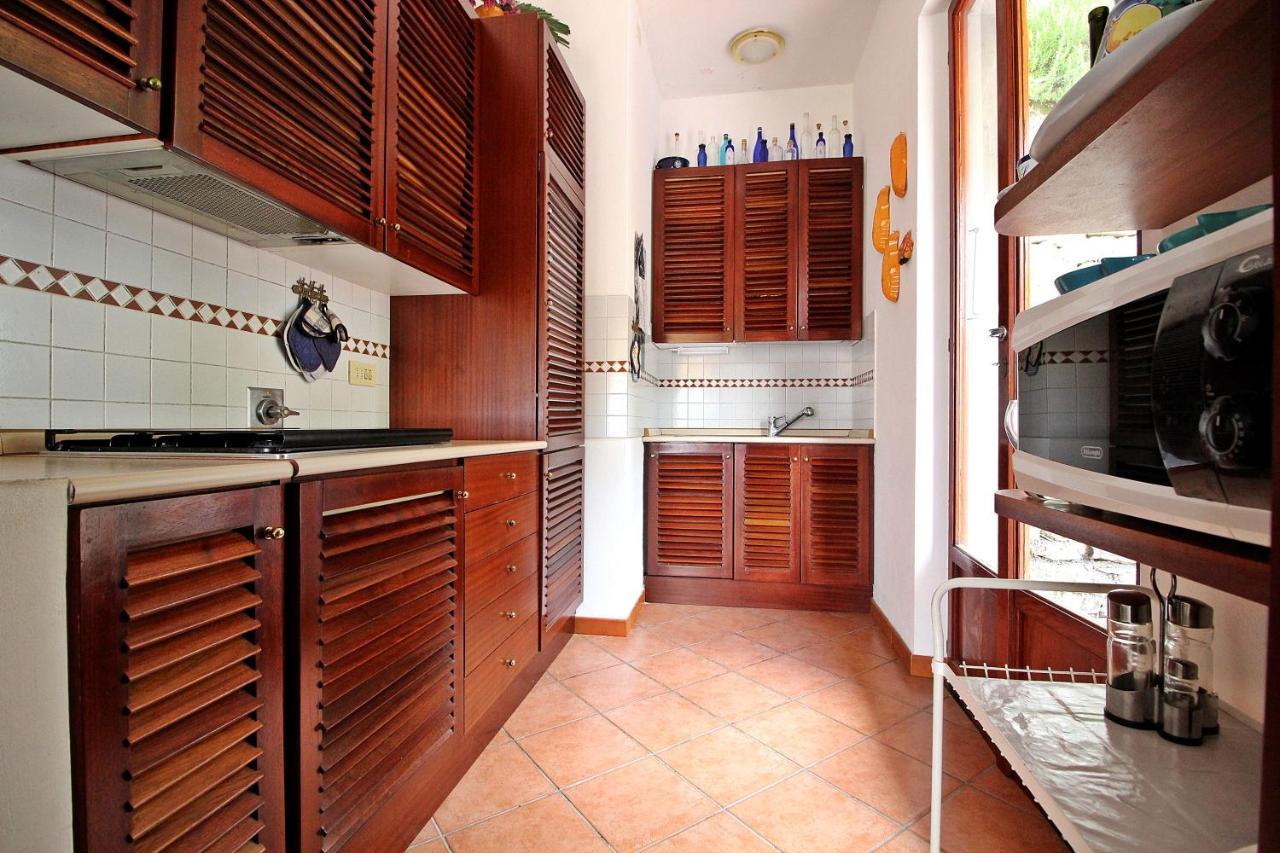 Mal Portovenere Apartment Porto Venere Eksteriør bilde