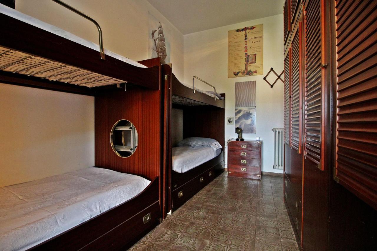 Mal Portovenere Apartment Porto Venere Eksteriør bilde