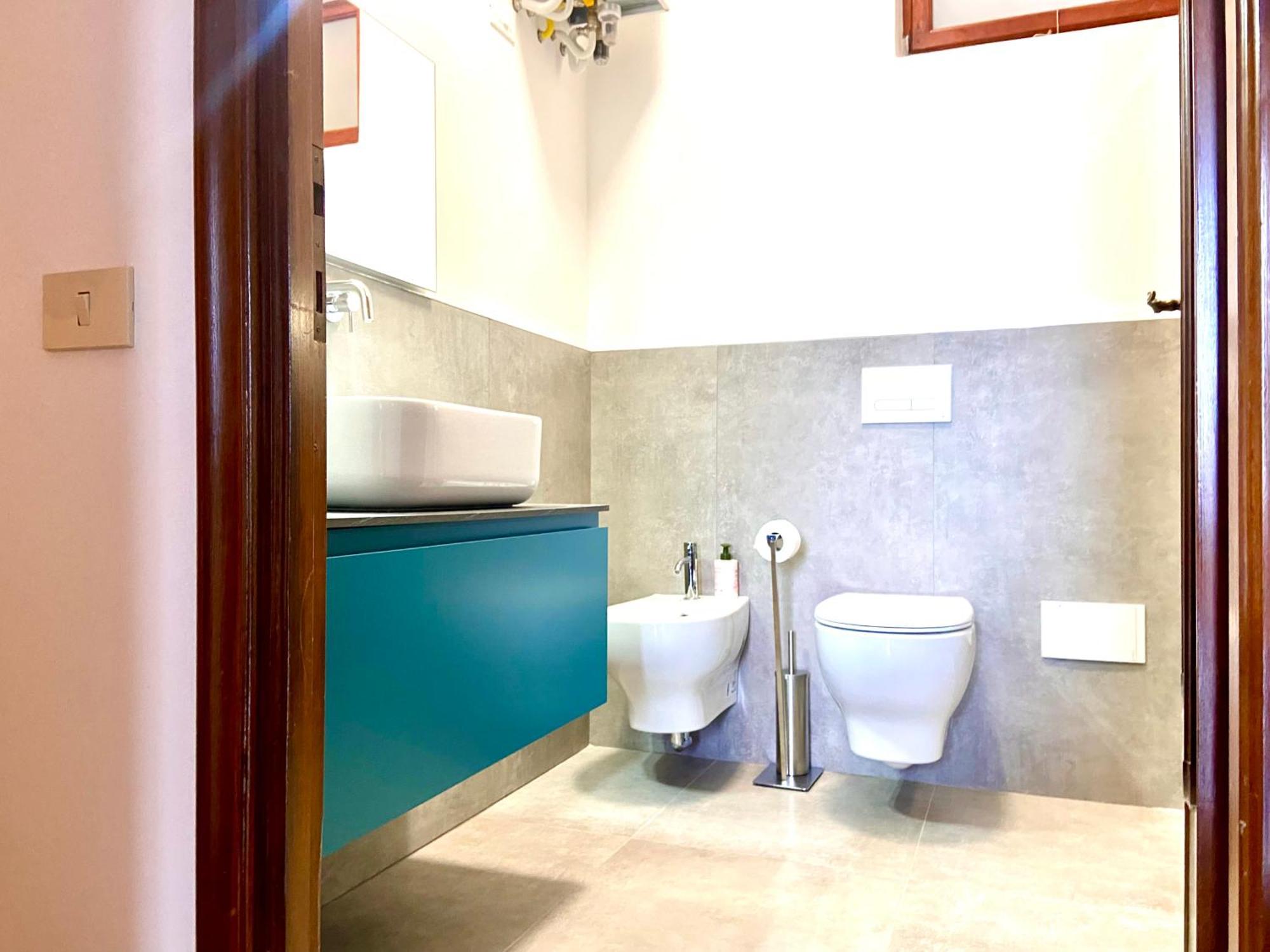 Mal Portovenere Apartment Porto Venere Eksteriør bilde